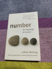 Number: The Language of Science