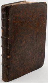 1687年欧洲最早出版孔子哲学作品，比利时汉学家柏应理作品《 孔子的哲学》，绝版书