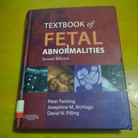 Twining's Textbook of Fetal Abnormalities: Expert Consult: Online and Print 馆藏