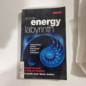 out of the energy labyrinth