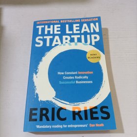 THELEANSTARTUP