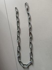鐵鏈子/晾衣鏈繩/護欄鏈/鎖鏈子（86厘米0.2公斤