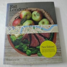 Eat London 2: All About Food