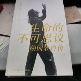 生命的不可思议：胡因梦自传