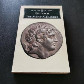 The Age of Alexander