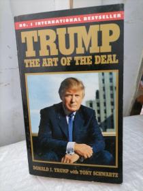trump the art of the deal