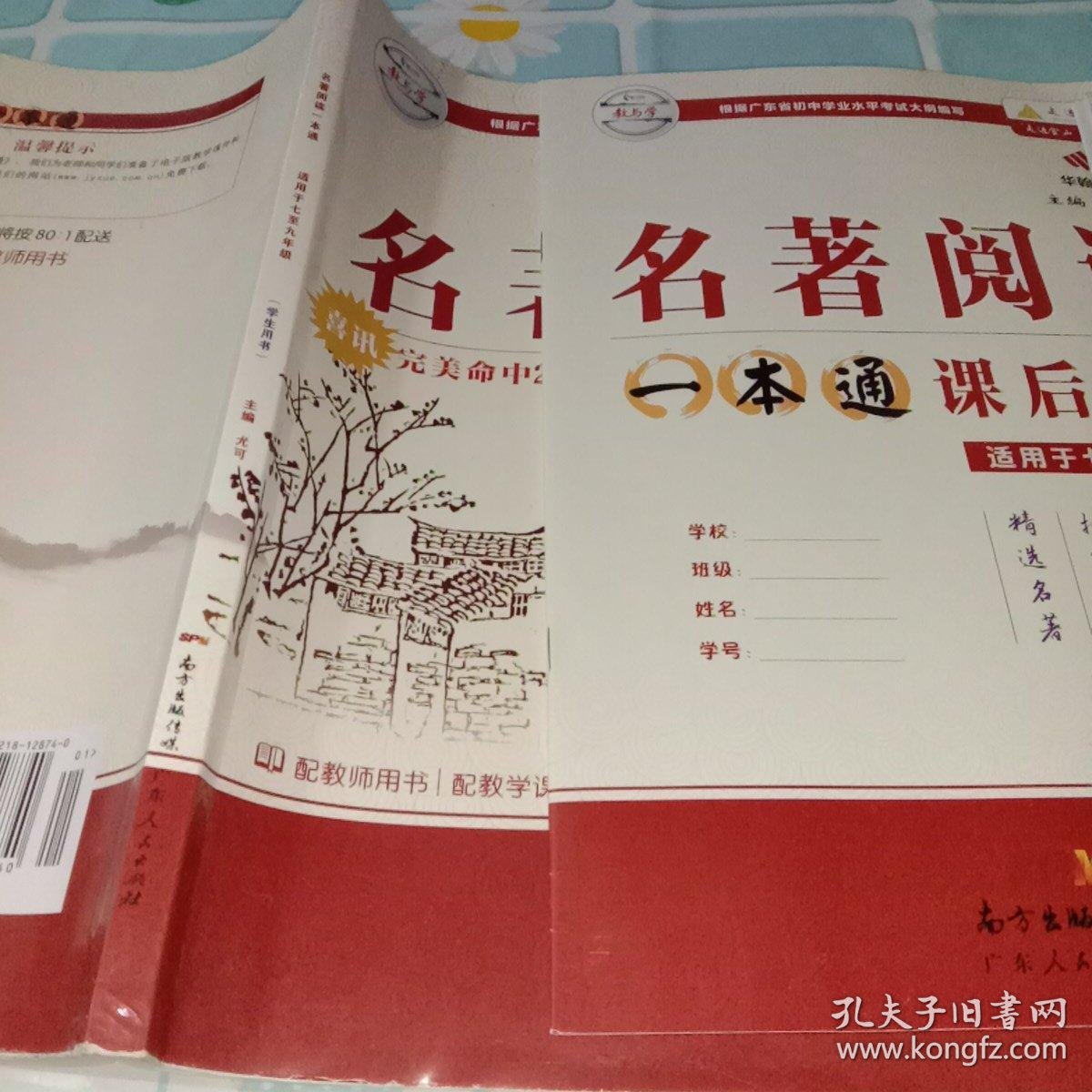 探寻信宜图书的魅力：阅读之旅的起点