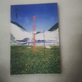 泉涌的《那仁寶力格》