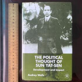 The political history of republic political philosophy thought thoughts ideas evolution sun 英文原版