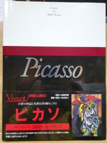 毕加索（Picasso）