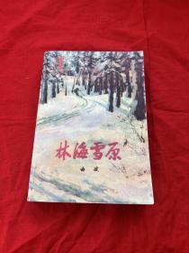 林海雪原