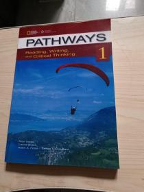 PATHWAYS Reading writing and Critical Thinking1读写教程1