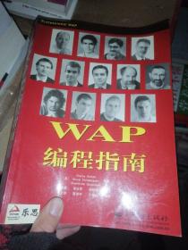 WAP编程指南