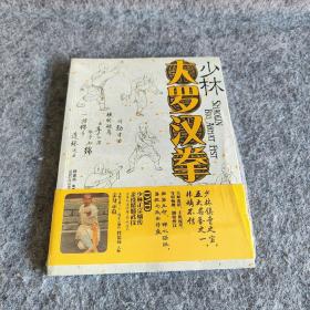 少林大罗汉拳