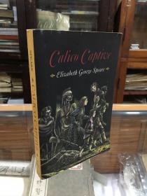 Calico Captive   by  Elizabeth George Speare