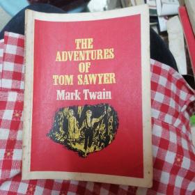 the adventures of tom sawyer 汤姆·索耶历险记