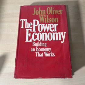 The power economy building and economy that works