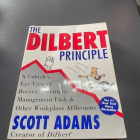 The Dilbert Principle