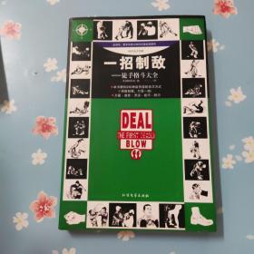 一招制敌——徒手格斗大全