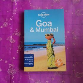 Goa & Mumbai 7