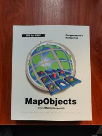 Mapobjects GIS and Mapping Components