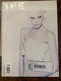 The Face magazine 2003. vogue
