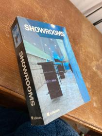 SHOWROOMS：Designpocket