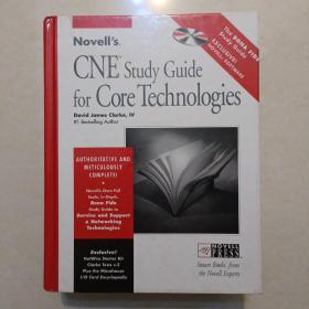 Novell's.
CNE study Guide for CoreTechnologies