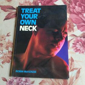 Treat your own neck