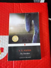 The Outsiders (Penguin Classics)