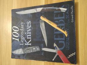 100 Legendary Knives （100年傳奇的刀）