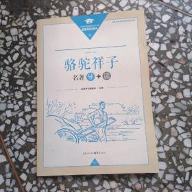 骆驼祥子 名著导+读教学指导