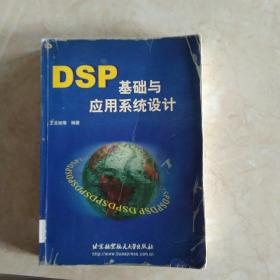 DSP基础与实用系统设计  馆藏正版无笔迹