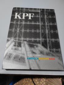 KPF：Selected Works: America, Europe, Asia (The Millennium Series)共3本合售