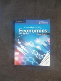 Cambridge IGCSE Workbook Economics(Susan Grant)