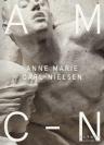 原版Anne Marie Carl Nielsen 安妮·玛丽 卡尔-尼尔森 艺术家作品集画册艺术雕塑书籍