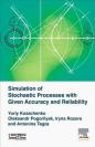 現貨Simulation of Stochastic Processes with Given Accuracy and Reliability[9781785482175]
