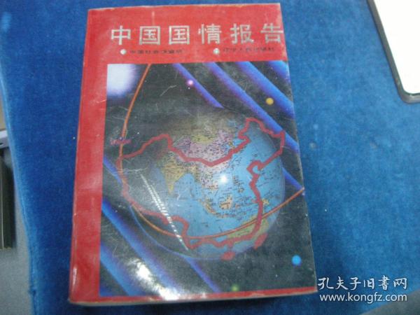 中国国情
