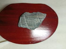 灵璧纹石原石