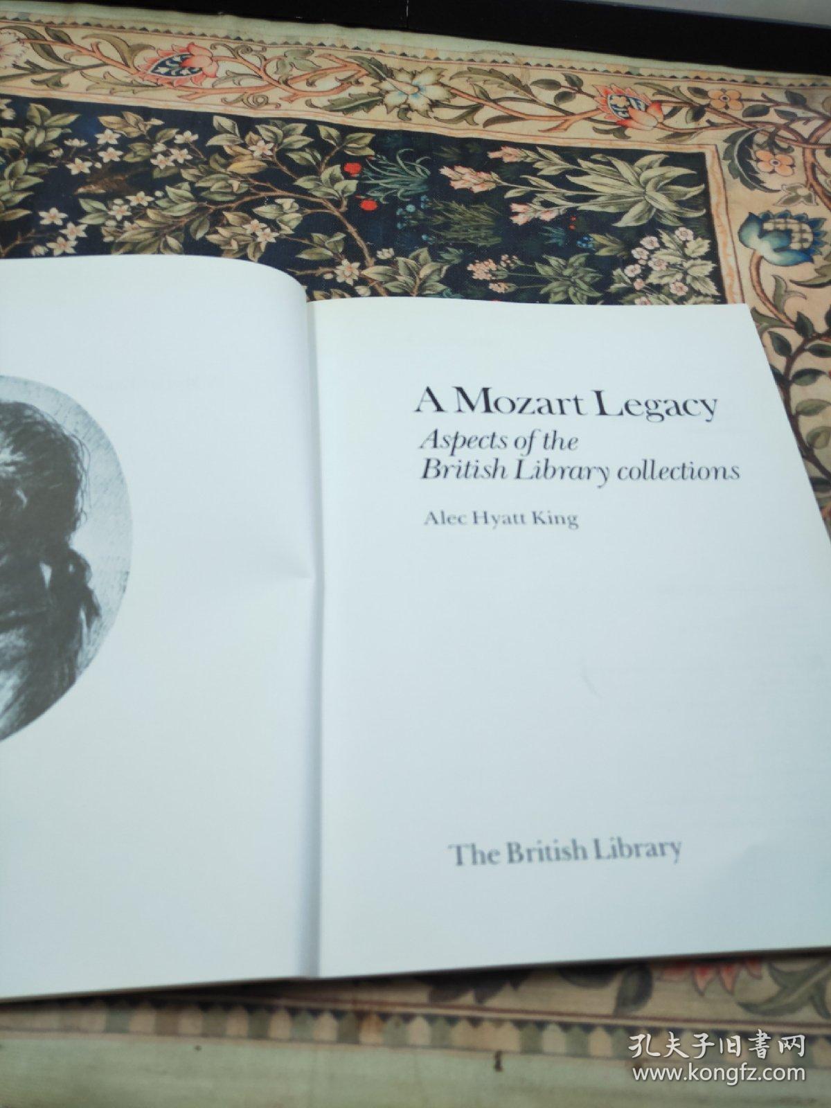 a-mozart-legacy-aspects-of-the-british-library