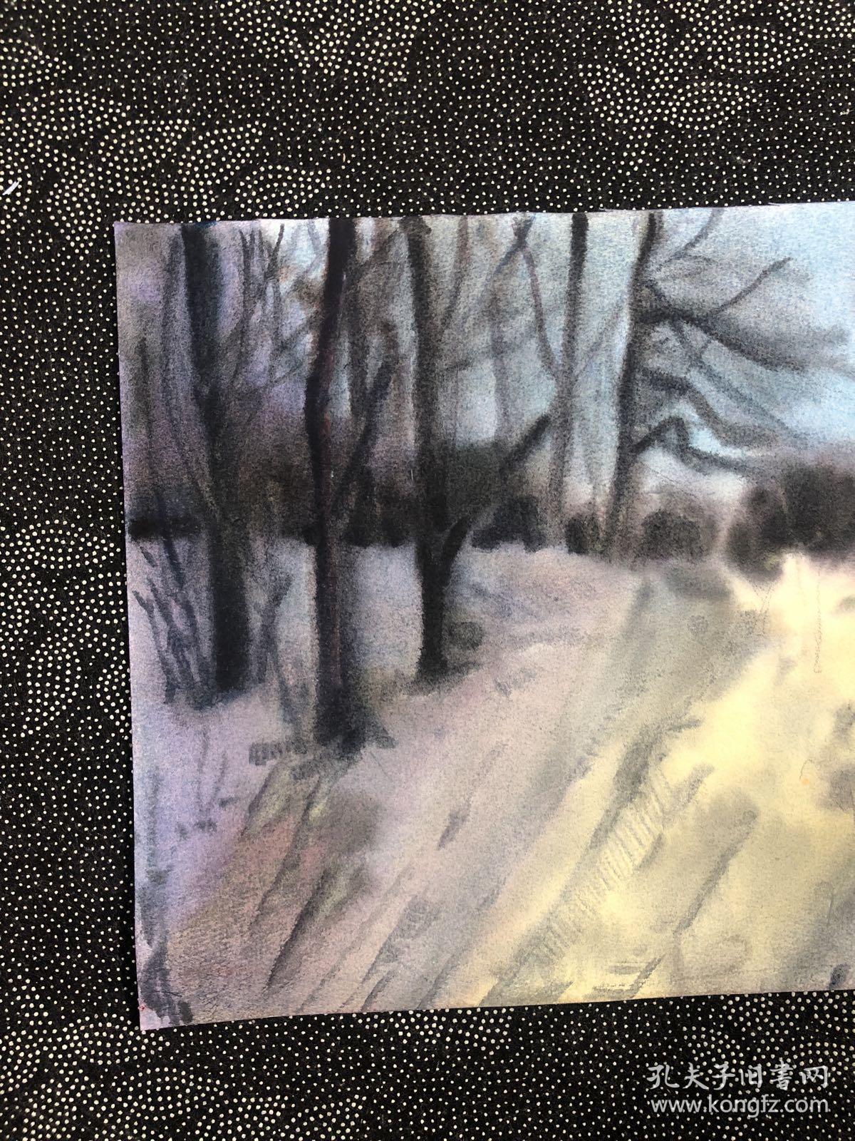  38x27cm 