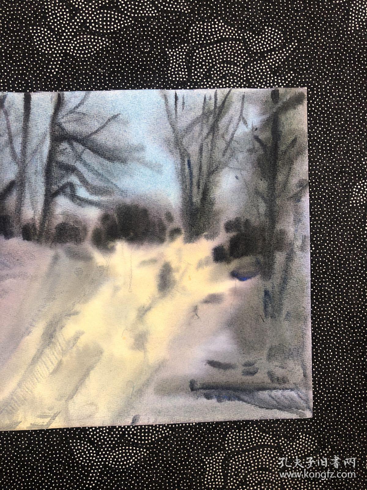  38x27cm 