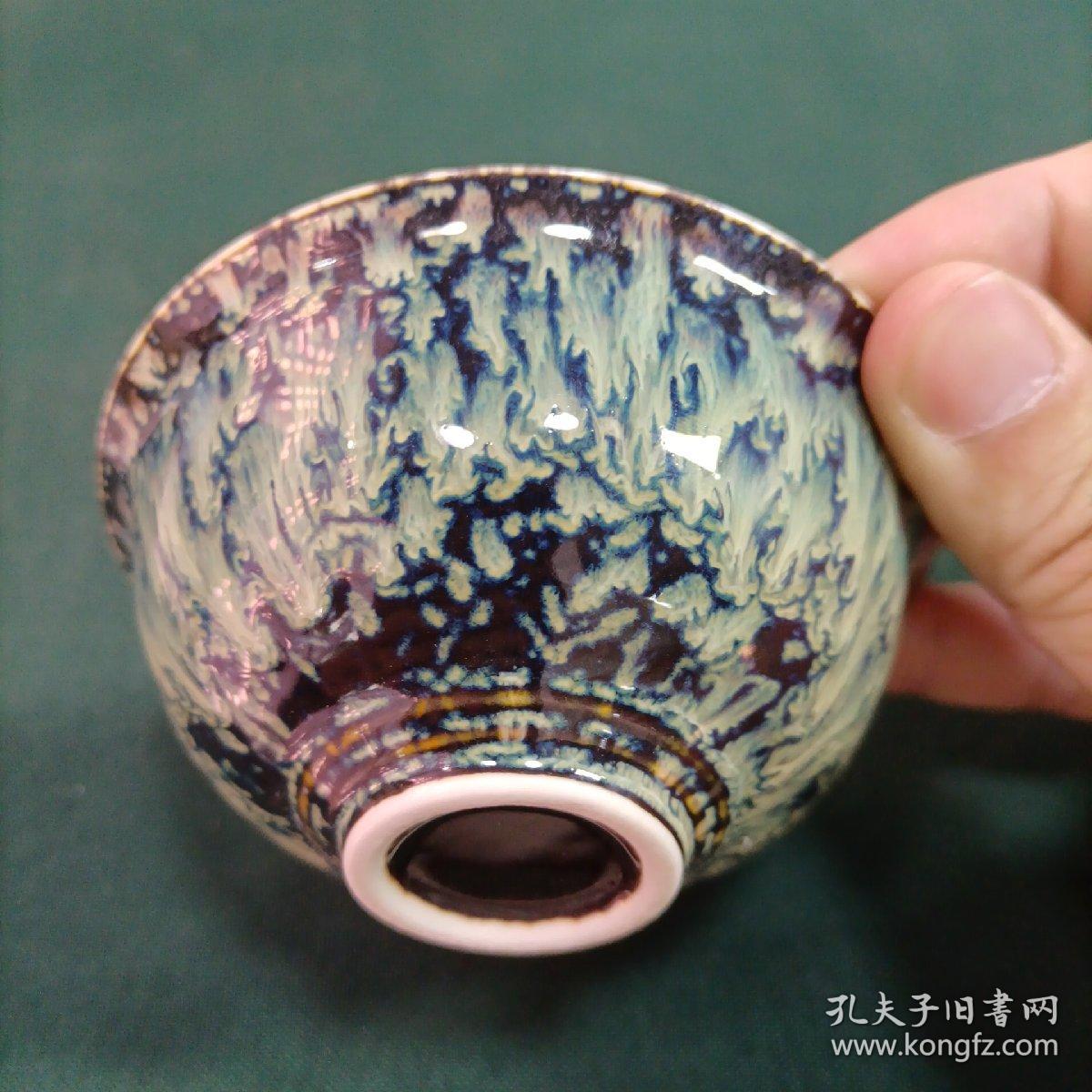 福建省德化县泉鑫陶瓷有限公司被认定为高新技术企业PG娱乐