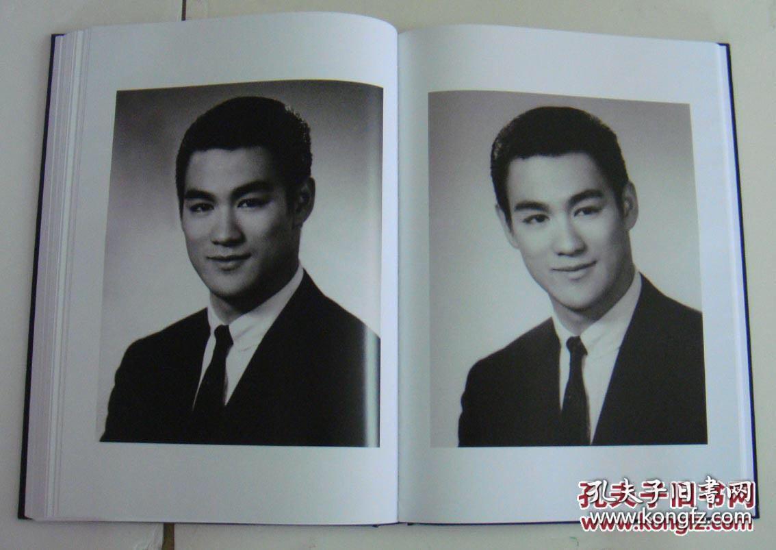  vol 1 2000 bruce lee 
