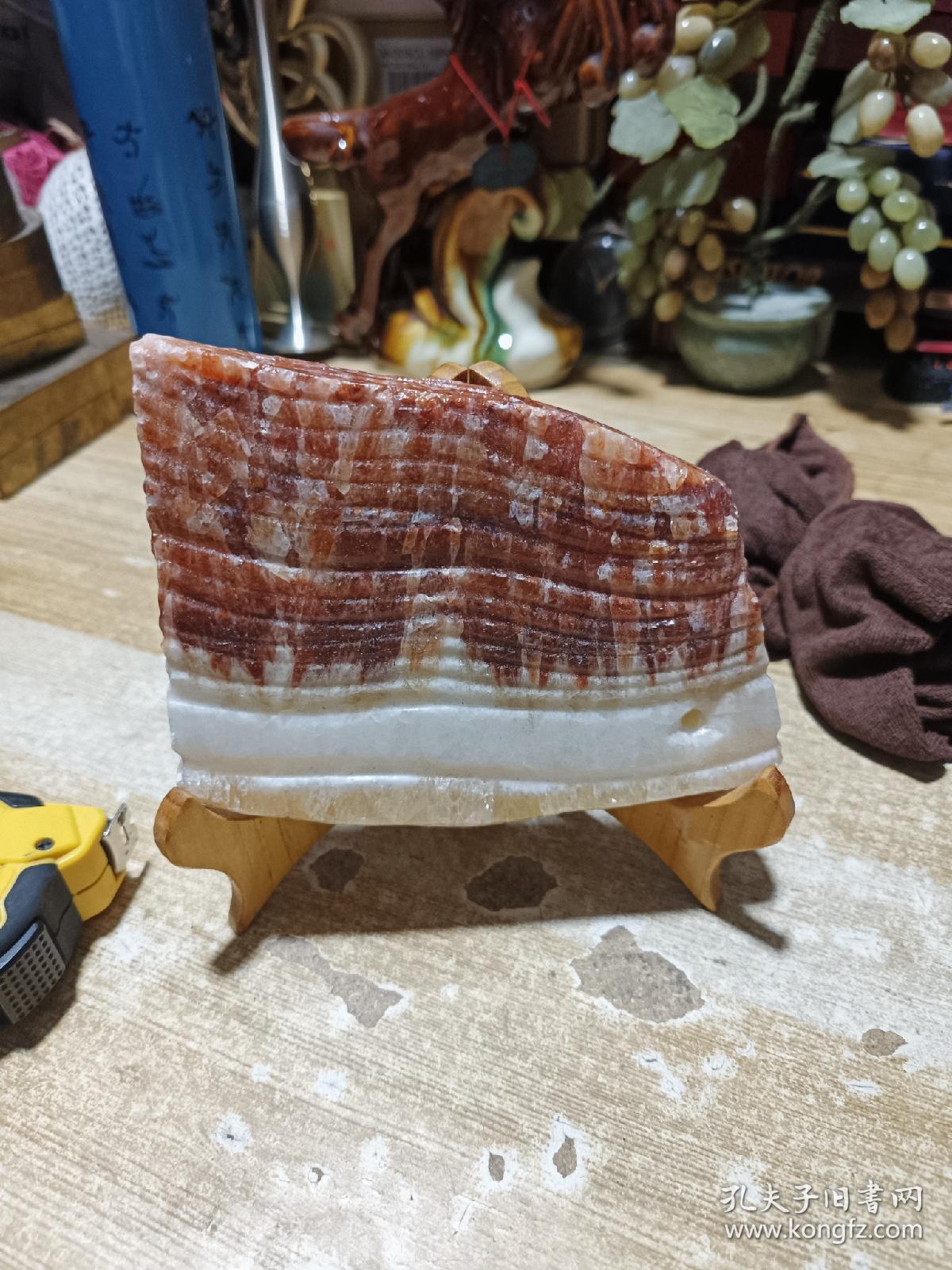 【图】猪肉石摆件,拍品信息,网上拍卖,拍卖图片,拍卖网,拍卖网站