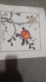 花鸟