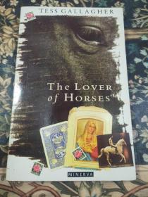 马的情人及其他故事 THE LOVER OF HORSES and other stories