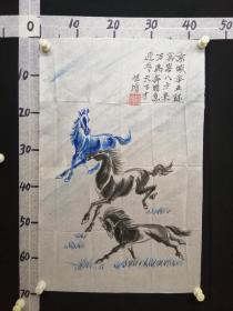 DB10-31-11，浙江三门人。浙江省三门县农业局退休。曾任国际诗词艺术家联合会会员，中国国学研究会研究员。中国当代艺术家协会副主席。书法