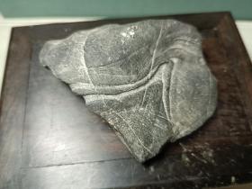 灵璧纹石原石6