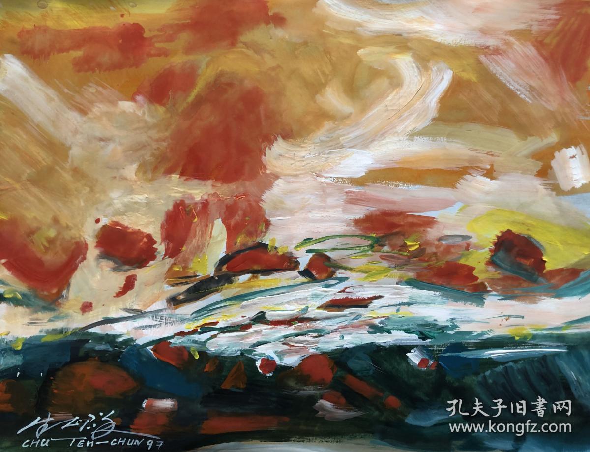  032109 35x27cm 